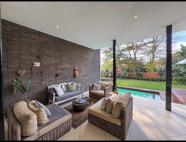4 BEDROOM HOUSE FOR SALE IN MIDSTREAM ESTATE